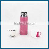 350ml Portable Stainless Steel Vacuum Bottle thumbnail-3