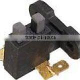 Carbon Brush Gasoline Generator Spare Parts For 1kw 2kw 3kw 4kw 5kw 6kw Fenerator Factory Prices