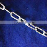 3mm Steel Link Galvanized Welded Chain thumbnail-3