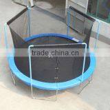 14ft Inside Net Round Trampoline With TUV / GS thumbnail-1