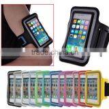 Waterproof Sport Running Arm Band Case For Samsung Galaxy S3/S4/ S5/S6/S6 Edge Gym Mobile Phone thumbnail-4