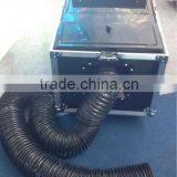 Stage Water Base Fog Smoke Machine 1200w Water-base Smoking Machine Low Lying Fogger