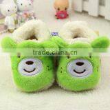 2015 New Winter Warm Newborn Baby Shoes Baby Winter Shoes Snow Boots for Kids thumbnail-6