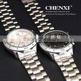 2015 Latest Product Gorgeous Noble Rose Gold Watch For Man With 3ATM Waterproof 027CMS-R thumbnail-4