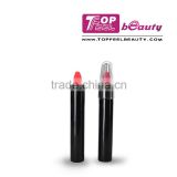 Newest products long lasting plim lipstick pen.