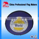 Oval Pop up Banner and Hook and Loop Pop up Banner thumbnail-1