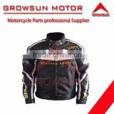 Motorcycle Accessories Squarehole Armor JK-07