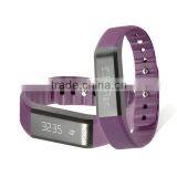 Original Factory Vidonn X6 Notifications Rollover on Free App Bluetooth 4.0 Ios&android Cicret Smart Bracelet thumbnail-1