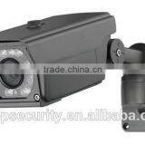 60m IR Waterproof IP Camera With WDR Optional