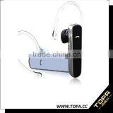 Portable New Model Wireless Bluetooth Headphone Headset thumbnail-1