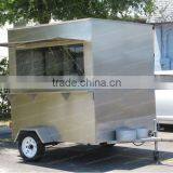 Hot Dog Cart For Sale
