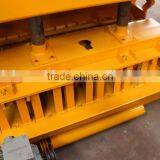 Egg-laying Movable Cement Block Machine- FL6-30 Sell Well at Africa,Movable Block Machine,Hollow Block Making Machine, thumbnail-4