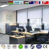 Blackout and Transparent Roller Blinds /sunscreen Roller Blind Motor Cutain thumbnail-1