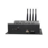 2.4G Digital Wireless Mobile DVR with 3g,WIFI DVR