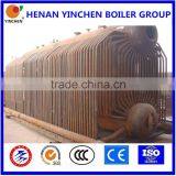 SZL Series 3 Wet Pass Class A Wood Fired Boiler Coal Steam Hot Sale thumbnail-6