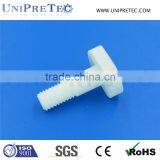Technical Ceramics Alumina Ceramic Screw thumbnail-1