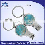 Manicure Pusher Nailclipper With Custom Logo