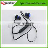 Fashion Design Bluetooth Wireless Sport Stereo Earphone,Handfree Wireless Bluetooth Earbuds Earphone