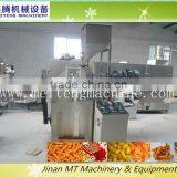 Полностью автоматическая машина для производства чипсов Cheetos/Машина для производства закусок Kurkure/Машина для обработки кукурузных лепестков