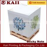 Different Printing Designs Pallet Sticky Note Attractive and Practical thumbnail-1