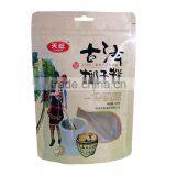 Food Packaging pe Lined Brown Kraft Paper Bag thumbnail-1
