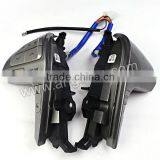 Steering Wheel Buttons 84250-0e120 Highlander,Camry