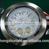 Good Quality Product 9 Watt Light Fixture of Ceiling With Low Voltage Dc12/24V thumbnail-3