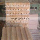 Natural Stone Wall Skirting