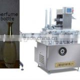 automatic cartoning machine for bottles