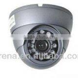 Metal Infrared Conch Camera for Vehicle