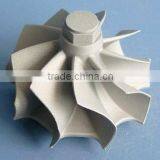 GT20 Turbine Wheel Casting thumbnail-1