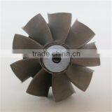 GT17 729125-0009 Turbine Wheel Shaft thumbnail-2