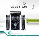 Jerrypower 5.1 Home Theater Speaker in 2016, Cheaper Price Home Theater Speaker thumbnail-5