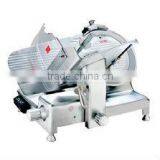 BPLH.S385L Luxury Commercial Meat Slicer 385mm Dia. Blade Dual Option for Butchery and Supermarket