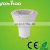 GU10 5W Dimmable COB Led Spotlight