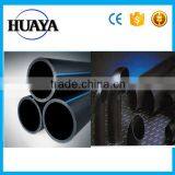 PE/HDPE Pipe and Fittings