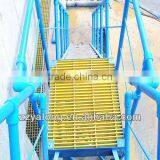 Chemical Resistant GFRP Grating, Popular for Chemical Plant Platform Walkway thumbnail-1