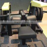 New Arrival Free Weight Machine /Hammer Strength /Commercial Gym Equipment TZ FITNESS Triceps Dip(TZ-6072) thumbnail-3