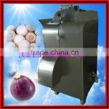 Onion/Carrot/Cucumber/Eggplant/Ginger/Apple/Pear Cube Dicing Machine thumbnail-1