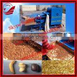 Yellow Mealworms Screening Machine thumbnail-2