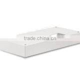 1W 2W 3W Square Recessed Indoor Led Stair Light Hotel Wall Light 4000K Epstair thumbnail-2