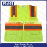 Factory Procreative Safety Vest for Voting Election