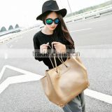 2016 Alibaba express china New Hot Selling PU Leather Women Handbags Fashion Ladies Totes Design Girls Shoulder Bag taobao