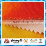 Plain Rayon Flower Print Fabric thumbnail-6