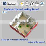 China Professional Manufacturer Modern Modular Movable Toilet/toilet Along Way thumbnail-5