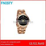 2016 High Quality Hot Sale Bluetooth Smartwatch Sports Watch for Ios and Android Phone thumbnail-5