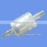 Spring One Way Return Valve