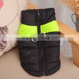 100% Polyester Dog and Pet Body Warmer Dog Vest Wholesale thumbnail-3
