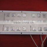 China High Quality Elevator Keypad thumbnail-2