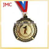 Medal Press Machine Medal Printing Machine Medal Ribbon thumbnail-3